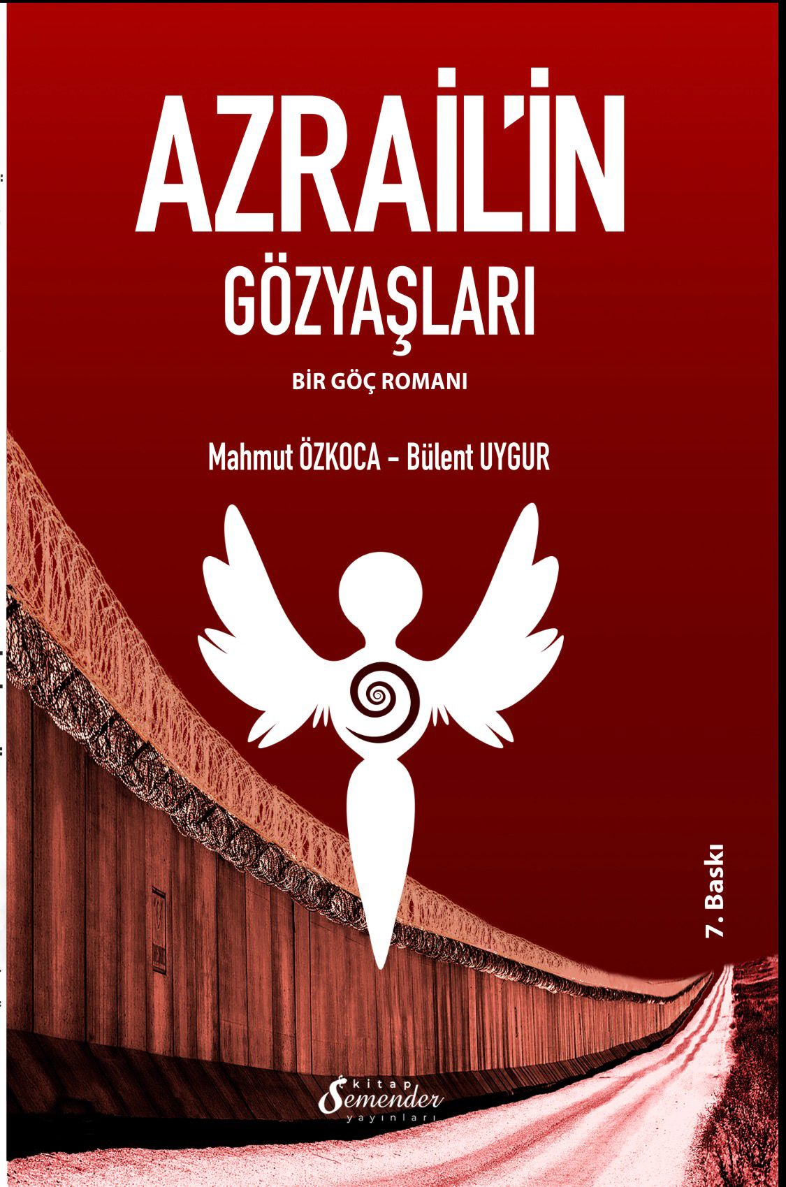 Mahmut Özkoca - Kitap 9