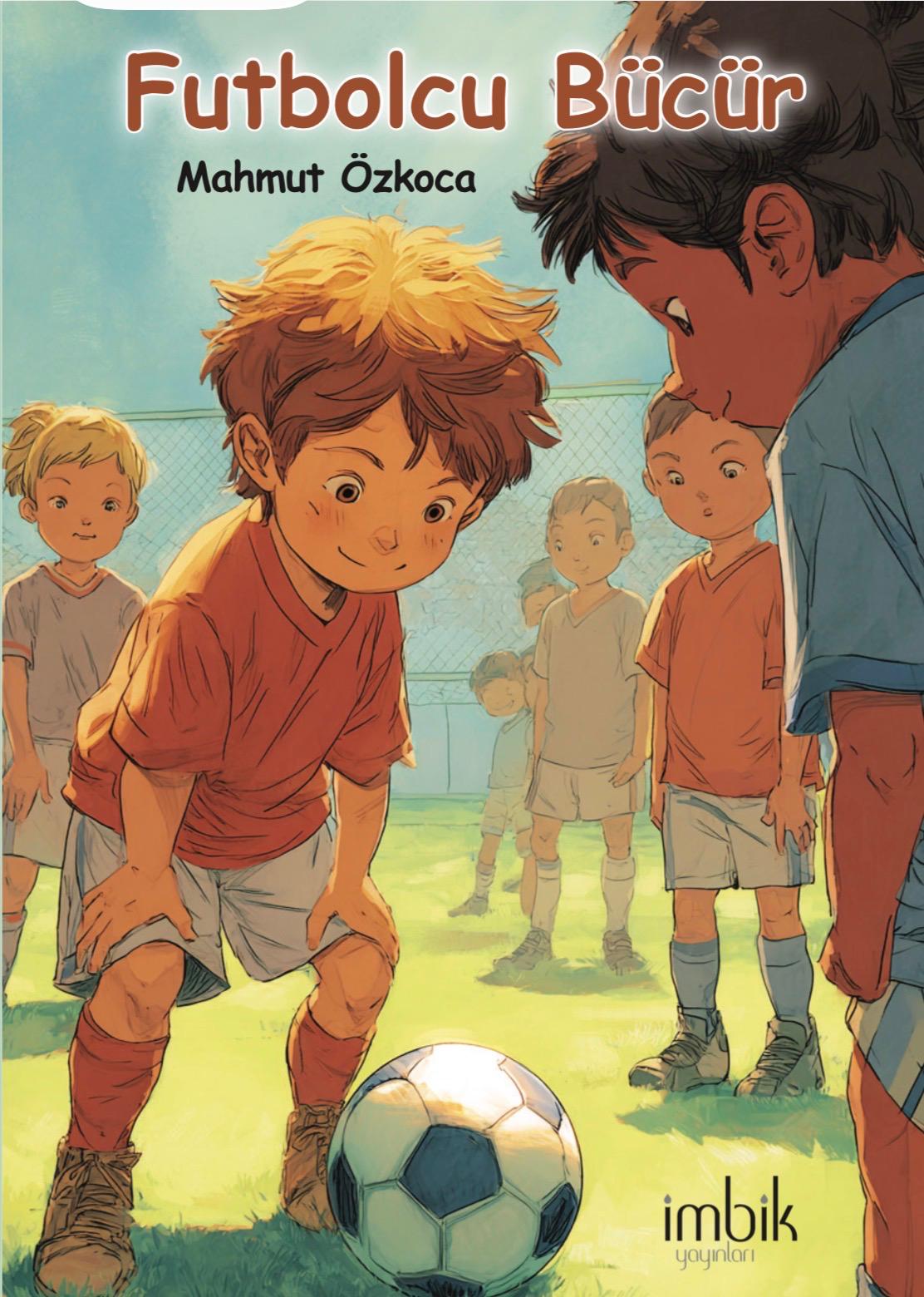 Mahmut Özkoca - Kitap 10