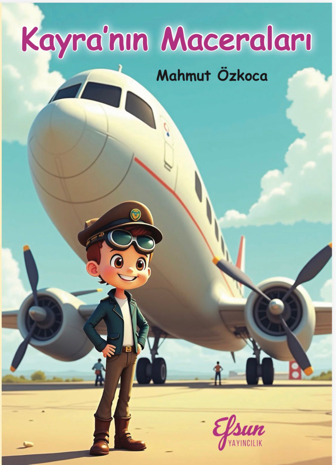 Mahmut Özkoca - Kitap 10