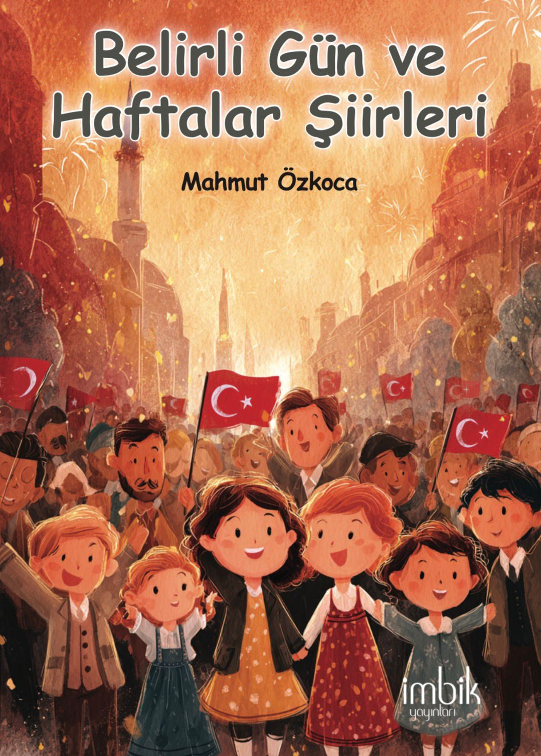 Mahmut Özkoca - Kitap 10