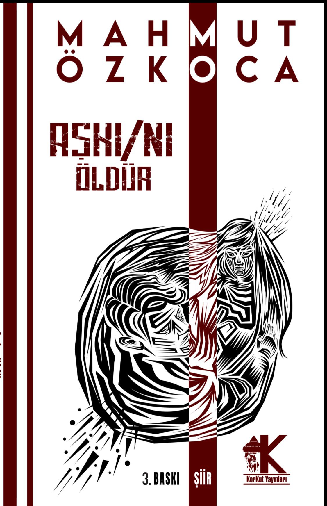 Mahmut Özkoca - Kitap 7