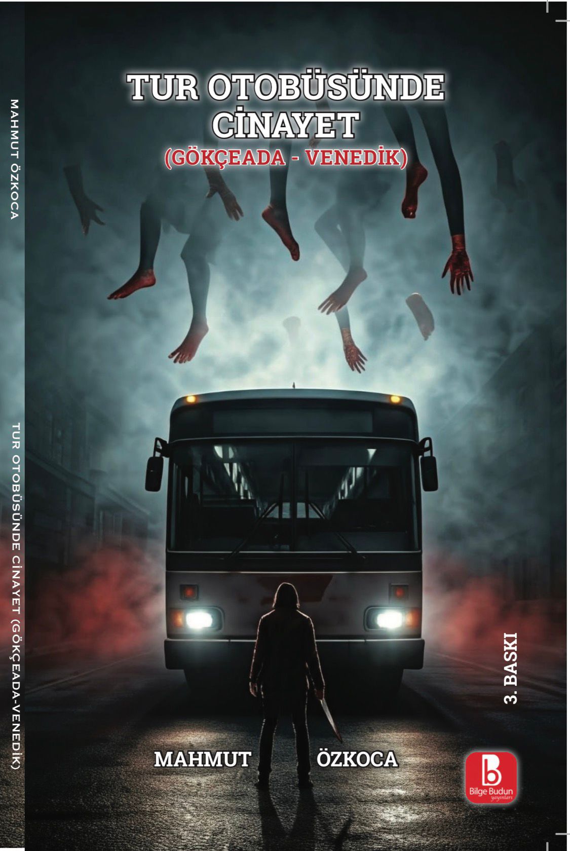 Mahmut Özkoca - Kitap 9